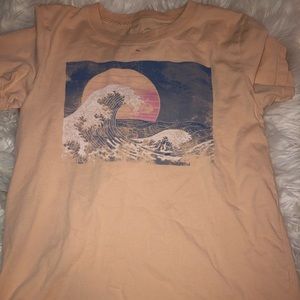 los angeles riptide shirt